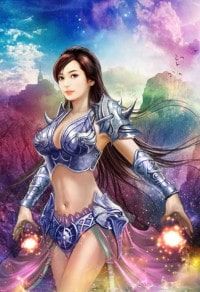 邪丹毒尊