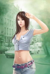 狼烟(les) GLNP现代