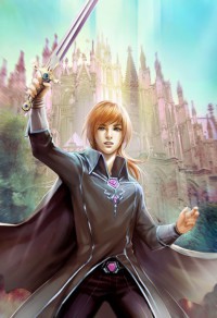 倾城绝世神灵师