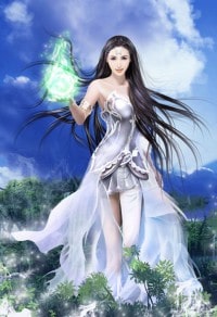 我的美女姐姐