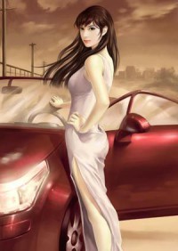高冷女神的貼身兵王