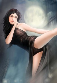 温柔背后