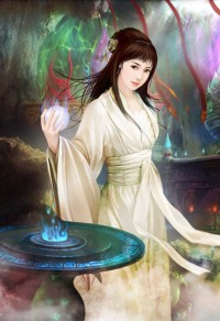鹿鼎记秘史
