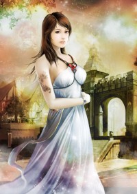 魔刀丽影2