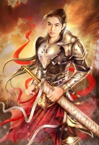 港夜有禧[先孕后爱]