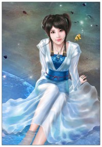 蝶殤