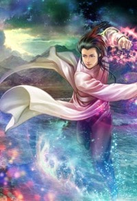 陌路絕愛蘇雲顧琛