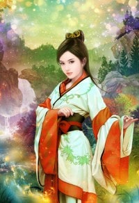 天才小侯爷