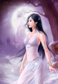 法师维迦