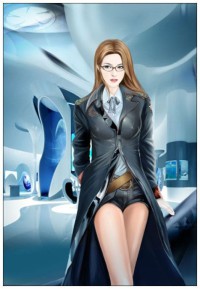 斗破之我为苍穹